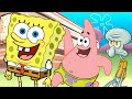Capture de la vidéo Spongebob Squarepants - Coffin Dance Song (Cover)