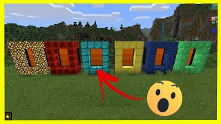 Craft Vegas new game 2020 all portals  (OMG diamond world) screenshot 1