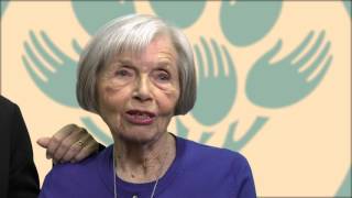 Generosity through Generations: Margie Campbell and Mel Ose