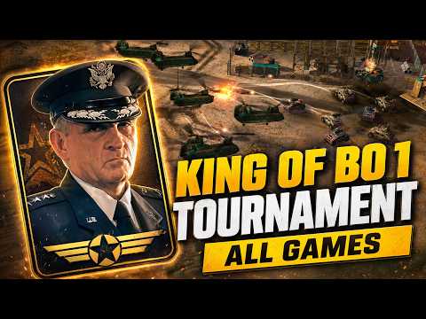 BO1 tournament (my games)