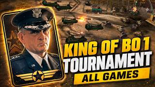 BO1 tournament (my games) screenshot 3