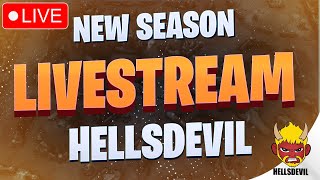 HELLSDEVIL WILD RIFT 2 GAMES TILL CHALLENGER (Kick Stream Later)
