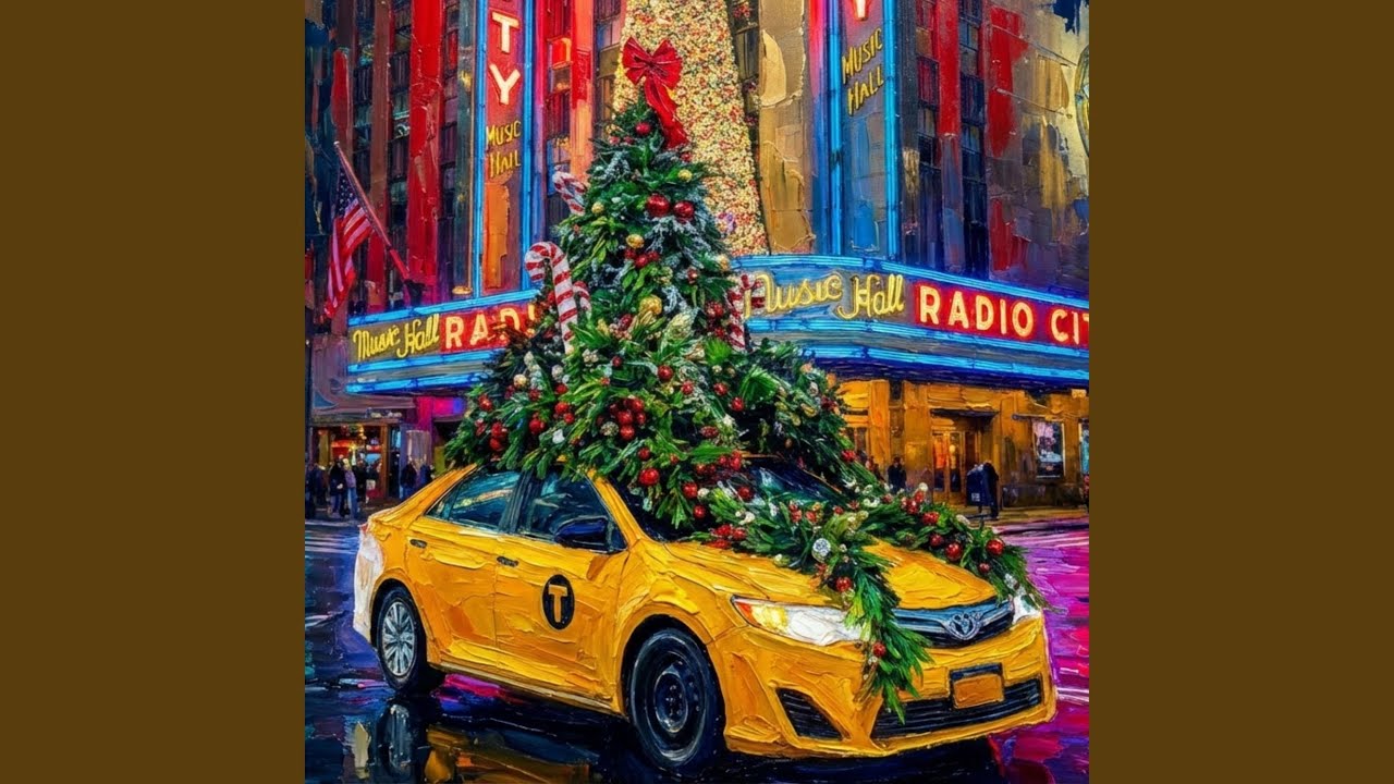 Dear Christmas Letter to You