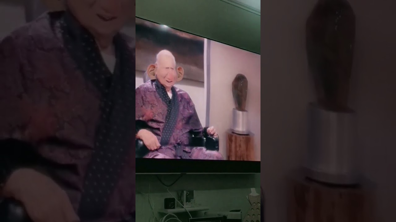 Hilarious Snapchat Filter on TV Actors! Part 1 - Two and a half Men 