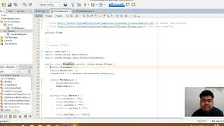 Tugas Kelompok Pemrograman 1 (Pl104A) Membuat CRUD Java MYSQL