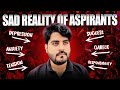 😞💔SAD REALITY OF ASPIRANTS | VISHAL PARIHAR |