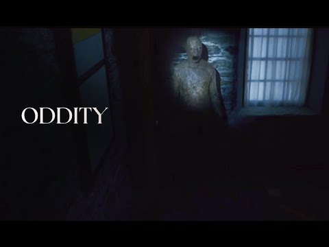 Darcy's Revenge | Oddity