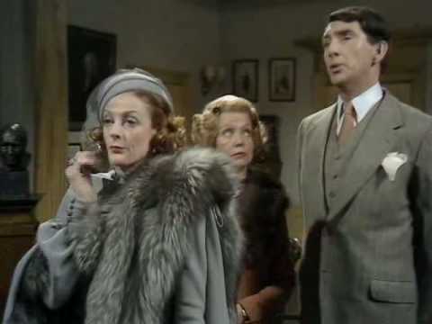 The Millionairess (Maggie Smith, 1972). Part 4 of 11