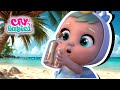 As aventuras mágicas dos Cry Babies para descobrir! | Cry Babies em português 👶 | Desenho infantil