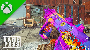 Call of Duty Modern Warfare 3 | HARDPOINT Gameplay