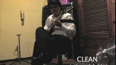 ADA MP1 MIDI PREAMP Sound Test