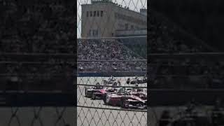 2026 Hankook Berlin E-Prix formula  e