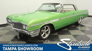 1964 Buick LeSabre for sale | 1872 TPA