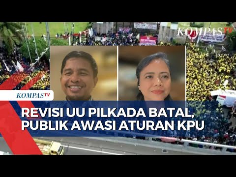 Komisioner KPU Sebut
