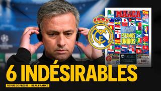 🚨❌ MOURINHO WANTS TO SELL THESE 6 PLAYERS! BERNARDO SILVA IS HOLDING BACK BARÇA FOR REAL MADRID screenshot 3