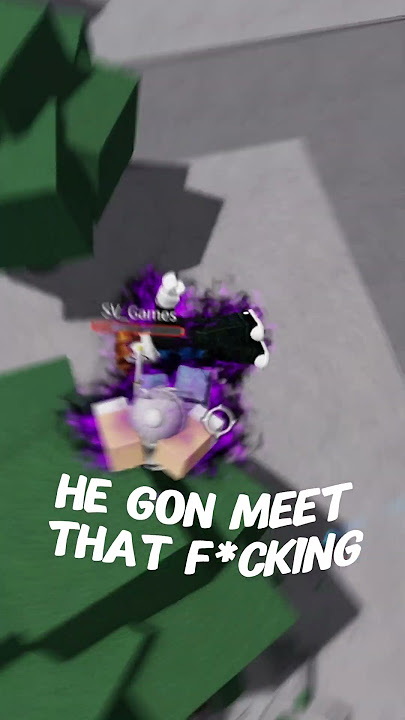 alt! - RAHHH Edit (The Strongest Battlegrounds)