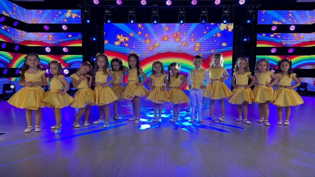 Picături Muzicale - Despre norișori