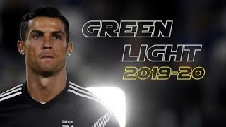 Cristiano Ronaldo - Green light 2019-20 | Skills and Goals| HD screenshot 5
