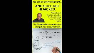 Hot Take: You can do everything right and STILL GET HIJACKED