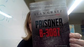 Prisoner B-3087 (Part 4)