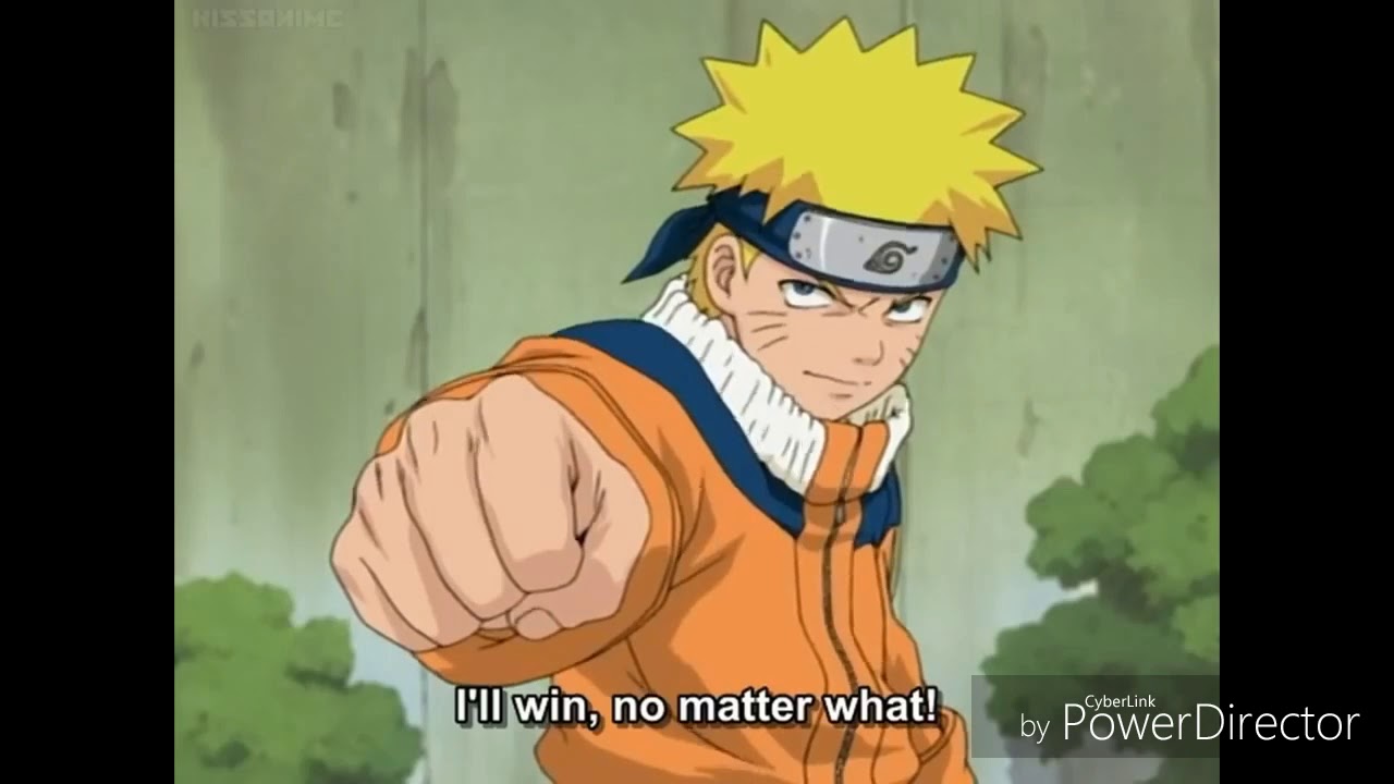 Dbangz-I love you- Naruto AMV