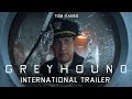 GREYHOUND Official Trailer (HD) | Apple TV+