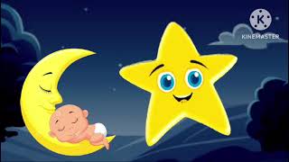 Twinkle Twinkle Little Star 🌟 | Nursery Rhymes for Babies &amp; Kids | Cartoon Kids Song #nurseryrhymes