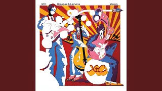 Video thumbnail of "XTC - King For A Day (2001 Remaster)"