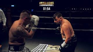 Mitchell Smith Vs Russ Midgley
