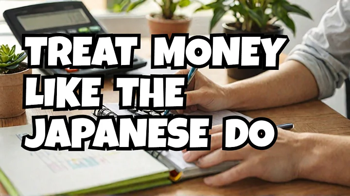 Learn How The Japanese Save Money and Do Good Money Management thumbnail