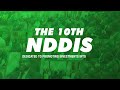 Nddis ad