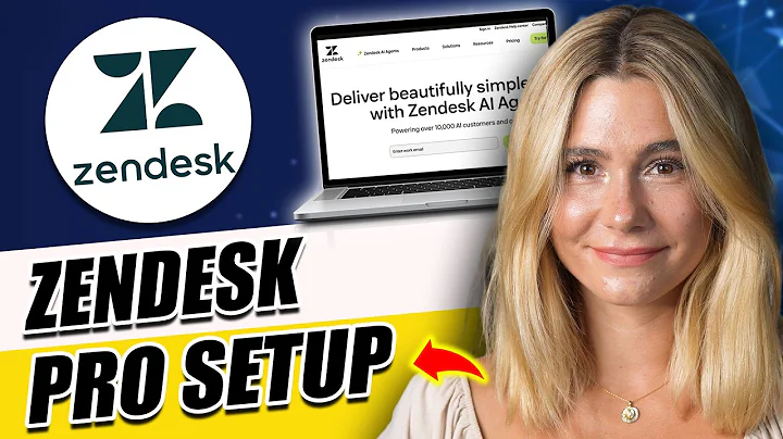 How to Manage Email, Chat, and Social Support with Zendesk (Full Guide)