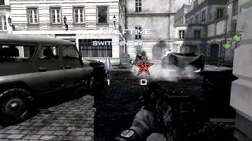 Lockdown CTF Dispute