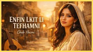 Cheb Hasni – Enfin Lkit Li Tefhamni (الشاب حسني – لقيت لي تفهمني) screenshot 4