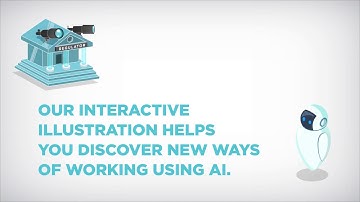 Curious about how AI will revolutionise retail banking?