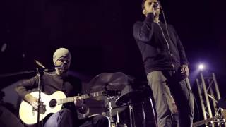 IMPLANT PENTRU REFUZ - IN INTERIOR [ACUSTIC LIVE VIDEO] chords