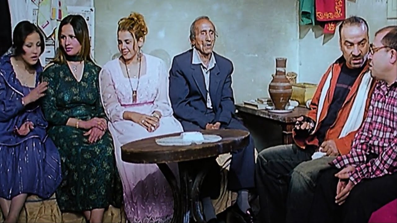 اللي بالي بالك | اللمبي راح يخطب لصاحبه واتصدم لما شاف العروسة 😂😂