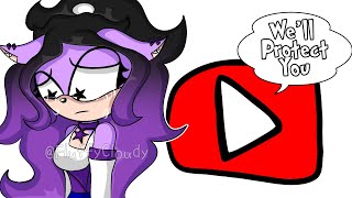 Youtube Just Flagged Me As Not An Adult