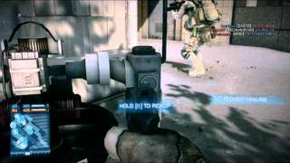 MAV Roadkill Tutorial [BF3]