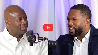 Conversations with Junior Ezeonu #22: Dr. Jason Shelton