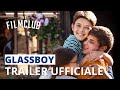 Glassboy  trailer italiano   the film club