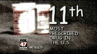 Xanax - One of the Most Abused Sedatives