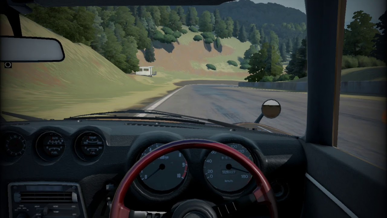 Nissan Fairlady Z432 Widebody (S30) '69 | Ebisu Higashi | Time Attack (Modified) | Assoluto Racing