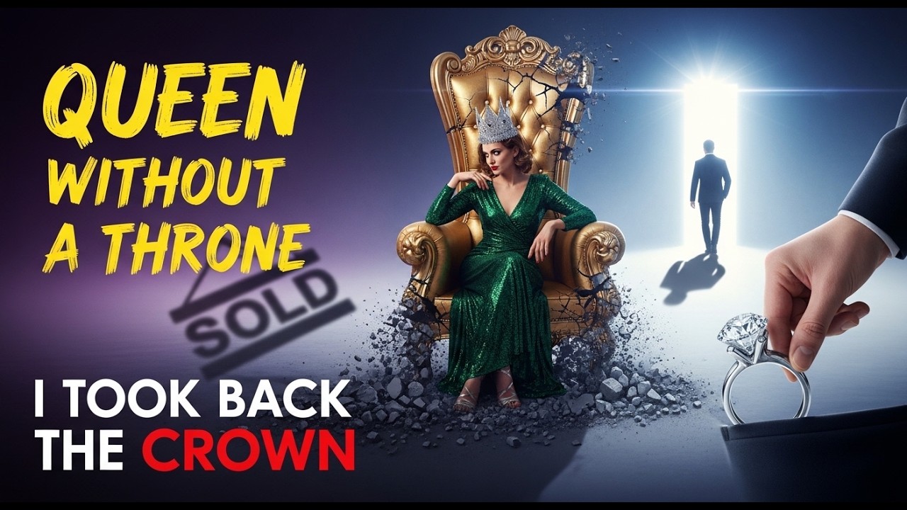 She Said “No” To My Proposal — And Declared: “Queens Don’t Take Less Than They Deserve.” Revenge
