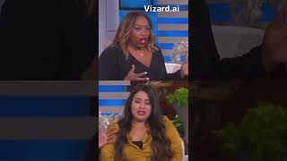 Acts of Generosity: Surprising a Waitress with a Big Tip #show #funny #viral #comedy #ellen