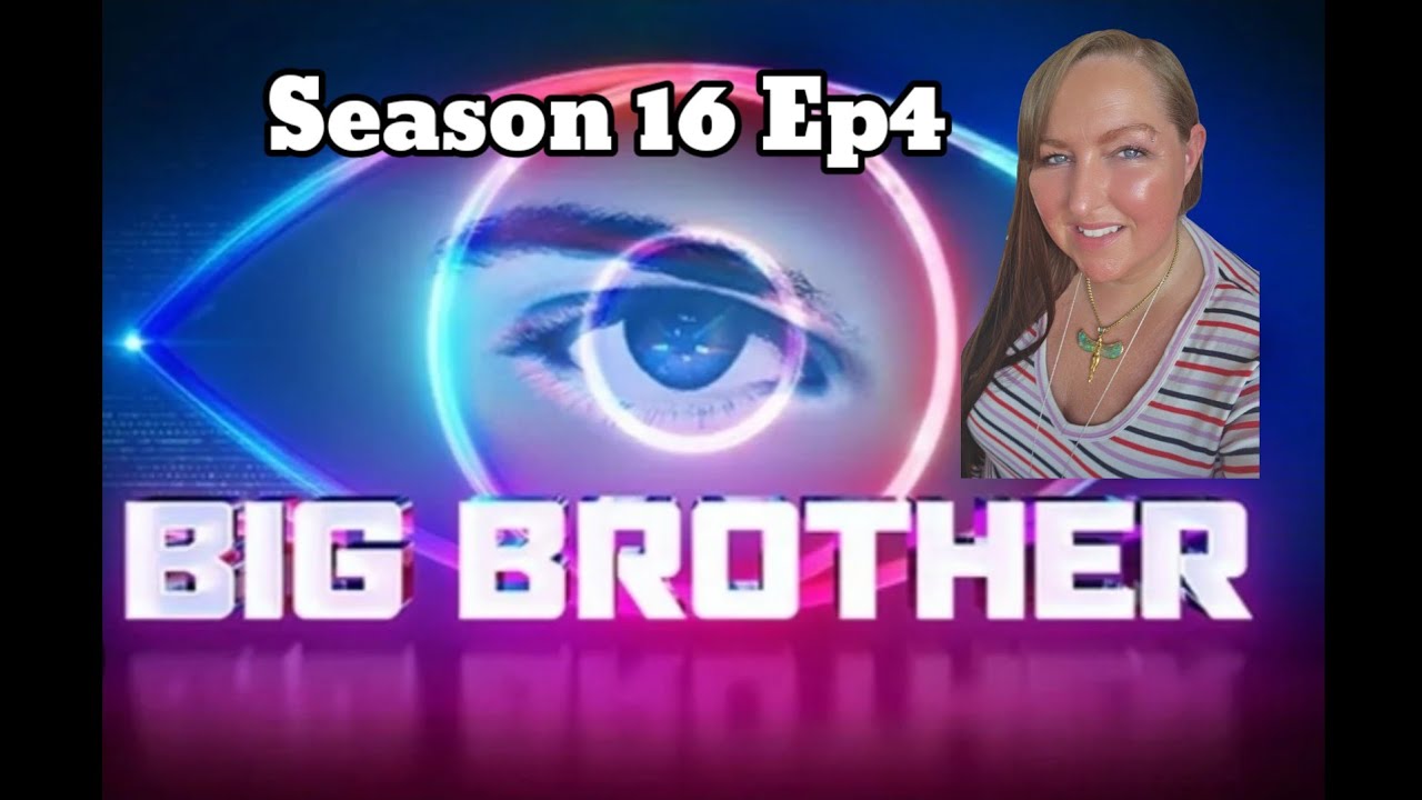 СТАРШИЙ БРАТ АВСТРАЛИЯ СЕЗОН 16 ЭПИЗОД 4 ОБЗОР