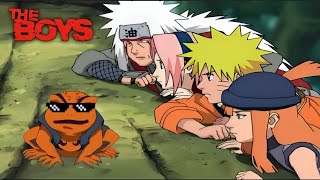 Naruto Episode Funny Scene Naruto Shippuden Sigma Moments Naruto Funny Moments In Hindi Dub