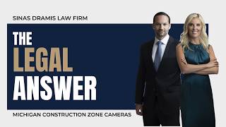 Michigan Construction Zone Safety: How to Avoid Accidents & Tickets