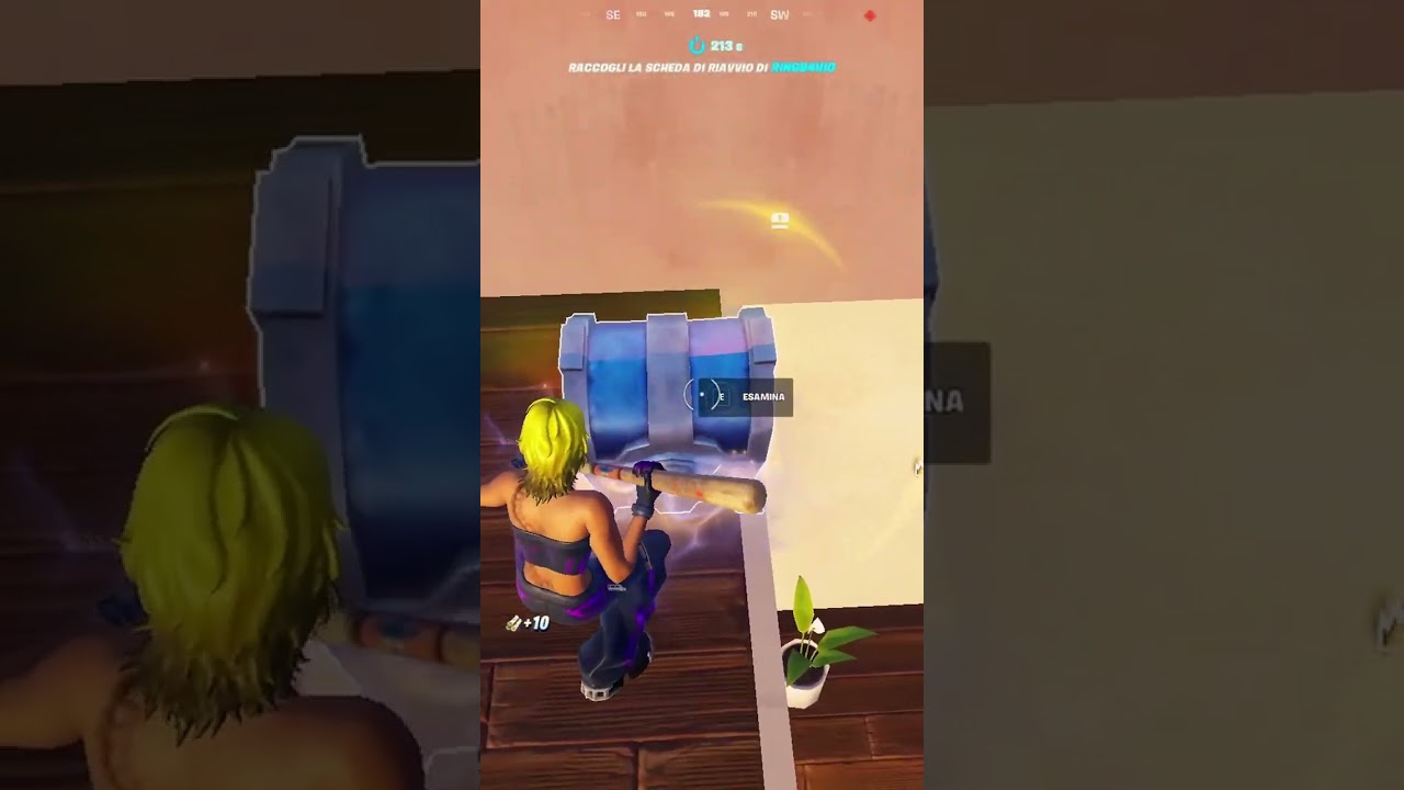 How to obtain the legendary pump 