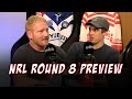 Adam O'Brien's Future As Knights Head Coach, DCE's Manly Replacement &amp; Full ANZAC Round Preview